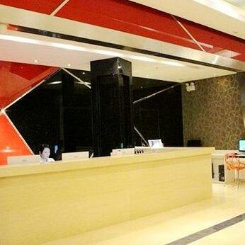 Nanning Meiwan Chain Hotel - Tingjiang - Photo3