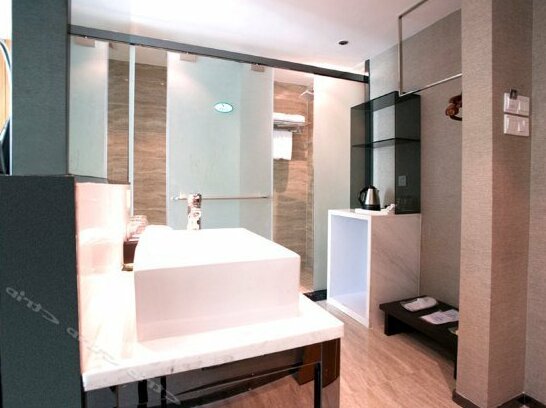 Nanning Nan An Business Hotel - Photo2