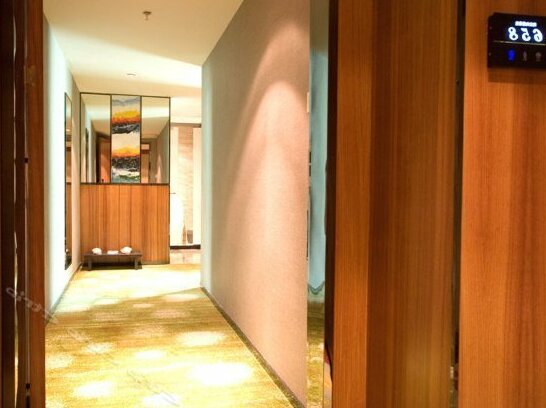 Nanning Nan An Business Hotel - Photo5