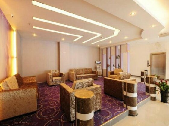 Nanning Xingbo Express Hotel Guangxi University Branch - Photo2