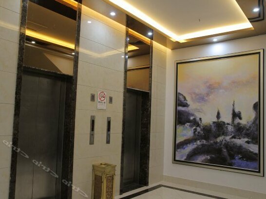 Nanning Yintian Hotel - Photo4