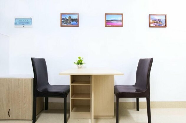 Nanyang House - Photo3