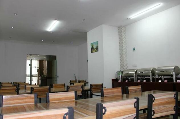 Nest Business Hotel - Photo3