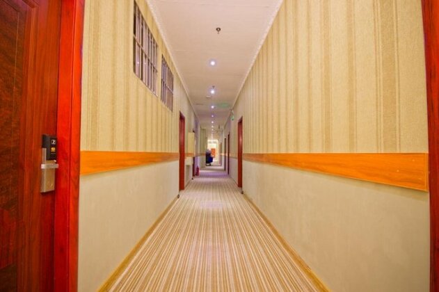Nest Business Hotel - Photo4