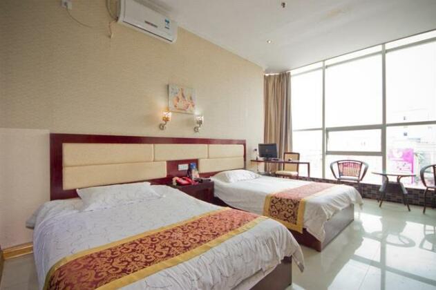 Nest Business Hotel - Photo5