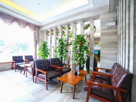 Pak Ning Hotel - Photo2