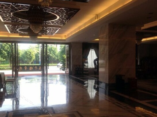 Qian Xi Internation Hotel - Photo3