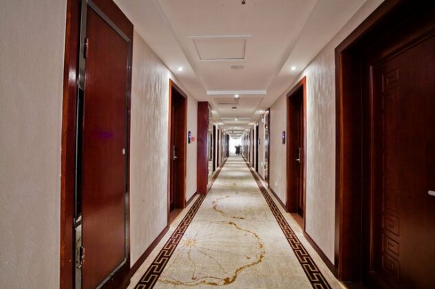 Qian Xi Internation Hotel - Photo4