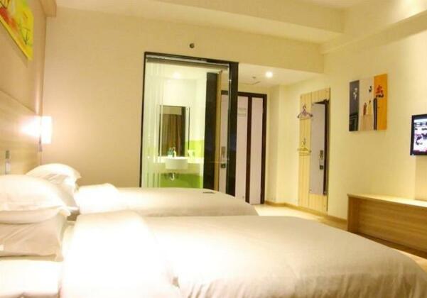 Qingpingguo Hotel - Photo2