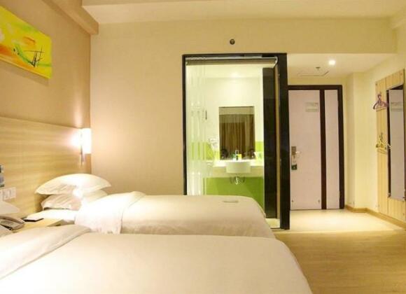 Qingpingguo Hotel - Photo3
