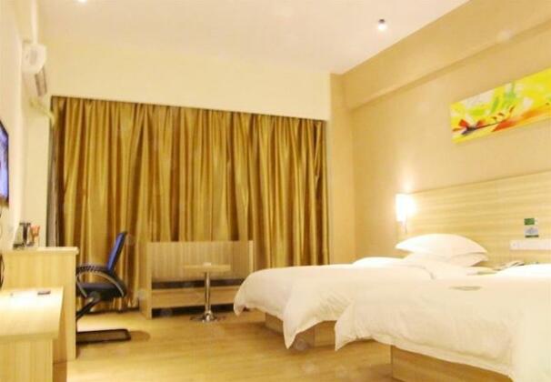 Qingpingguo Hotel - Photo4