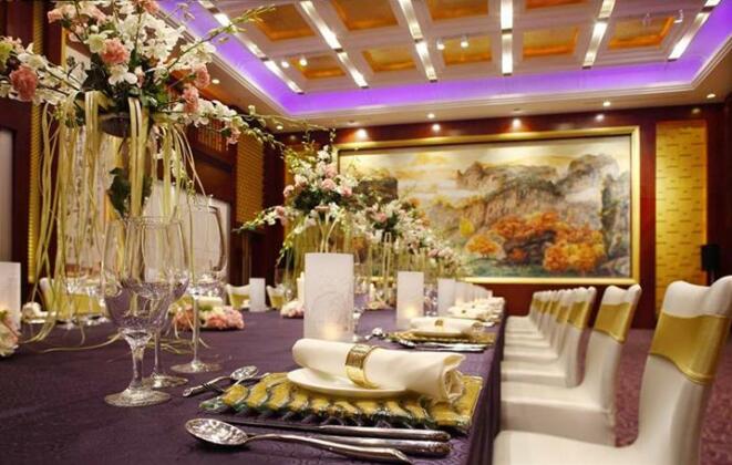 Red Forest Hotel - Nanning - Photo3