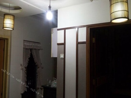 Ronghe Hostel - Photo4