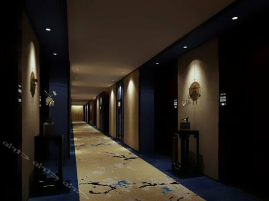 Run Hua Si Ji Hotel - Photo2