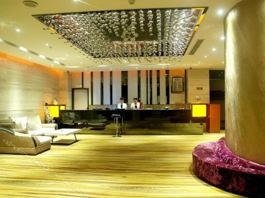 Shangpai New Concept Hotel - Photo3