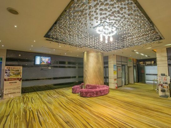 Shangpai New Concept Hotel - Photo4