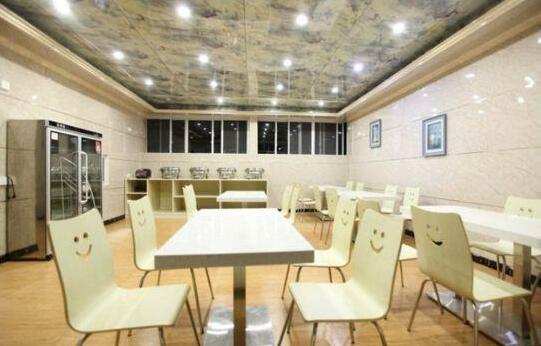 Shell Nanning Shanglin Town Dafeng Town Kaige Hotel - Photo4