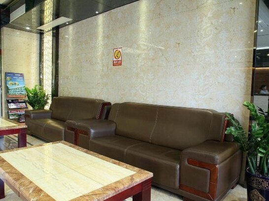 Shengkai Business Hotel Nanning - Photo4