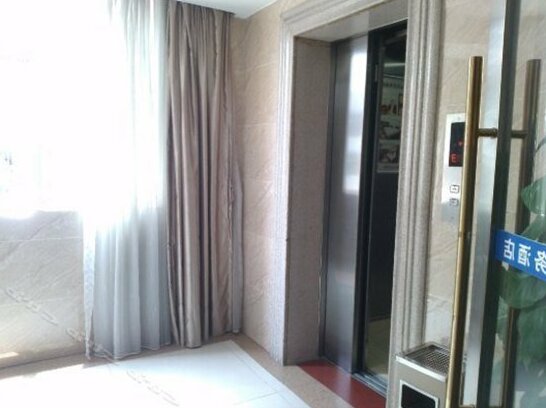 Shengkai Business Hotel Nanning - Photo5