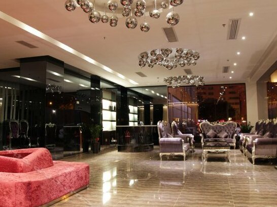 Shuang Yue Boutique Hotel - Photo2