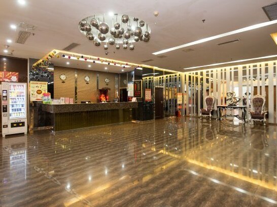 Shuang Yue Boutique Hotel - Photo3
