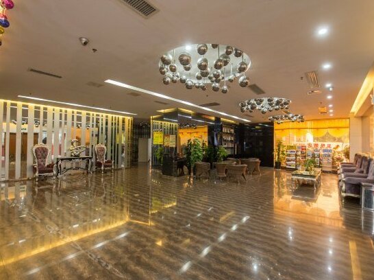 Shuang Yue Boutique Hotel - Photo4