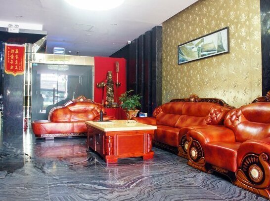 Shuchao Hotel Nanning Anji - Photo3
