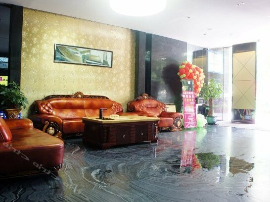 Shuchao Hotel Nanning Anji - Photo5