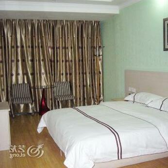 Shuchao Hotel Xiuling - Nanning - Photo2