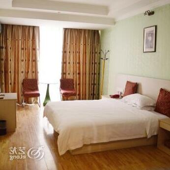 Shuchao Hotel Xiuling - Nanning - Photo3