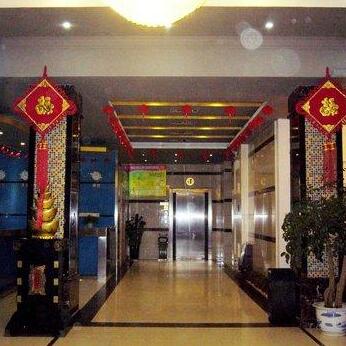 Shuchao Hotel Xiuling - Nanning - Photo5