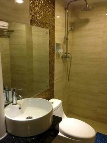 South Ninghua Kai Apartment Hotel - Photo2