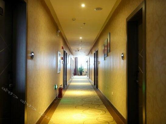 Super 8 Hotel Nanning Wu Yi Dong Lu - Photo5
