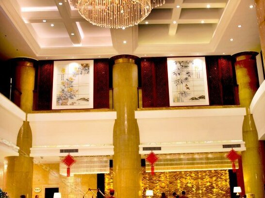 Tao Yuan Hotel Nanning - Photo3