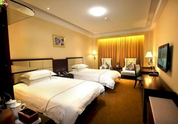 Tao Yuan Hotel Nanning - Photo4