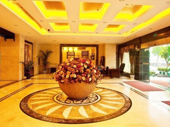 Tian Hu Hotel - Photo3
