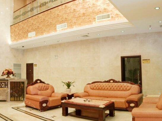 Tian Hu Hotel - Photo4