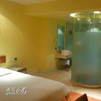 Top Star Hotel Liwan Lu - Photo5