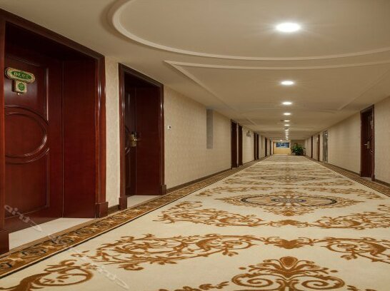 Vienna Hotel Guangxi Nanning International Convention and Exhibition Center - Photo4