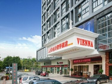 Vienna Hotel Guangxi Nanning International Convention and Exhibition Center