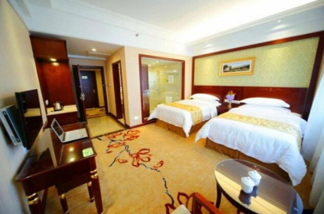 Vienna Hotel Nanning Changhu Road - Photo5