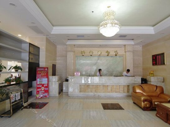 Wantailong Business Hotel - Photo2