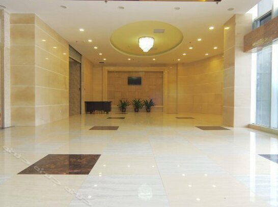 Wantailong Business Hotel - Photo3