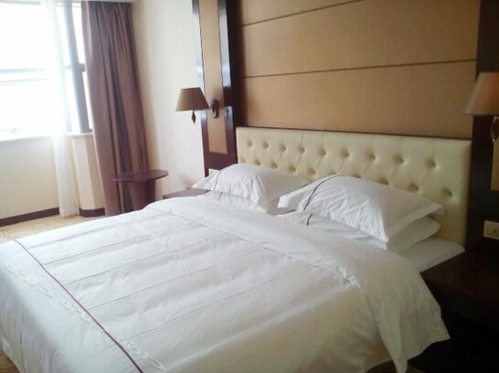 Wantailong Business Hotel - Photo5