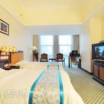 Wu Xiang Hotel - Photo5