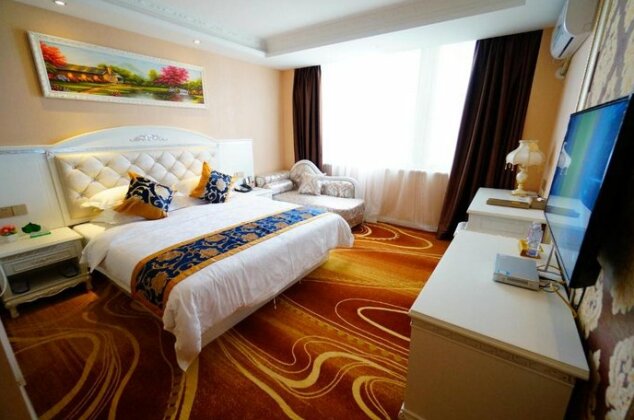 Xi Da Lai Hotel - Photo2