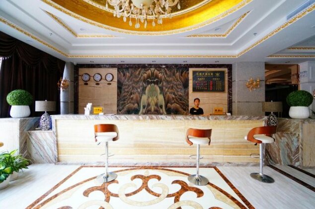 Xi Da Lai Hotel - Photo3
