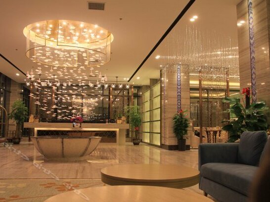 Xi Tian Elysees Hotel - Photo2