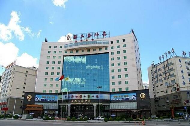 Xi Xiang Feng Hotel - Photo2