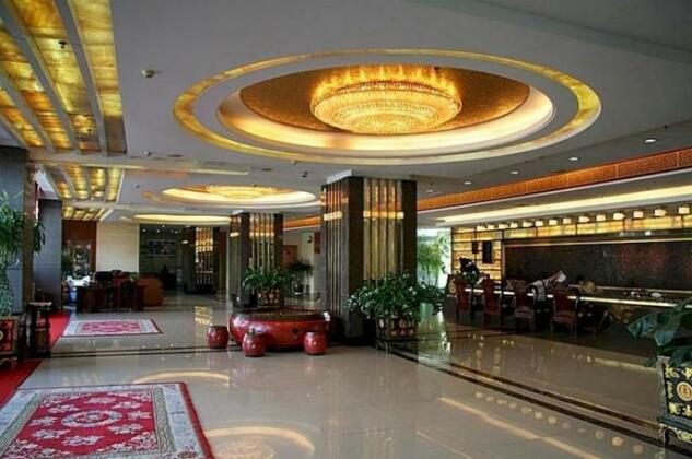Xi Xiang Feng Hotel - Photo4